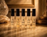 3ML x 5 BUNDLE - MEN'S MIX AND MATCH