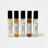 3ml x 5 Bundle - Women's mix and match