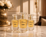3 x 50ml Bundle