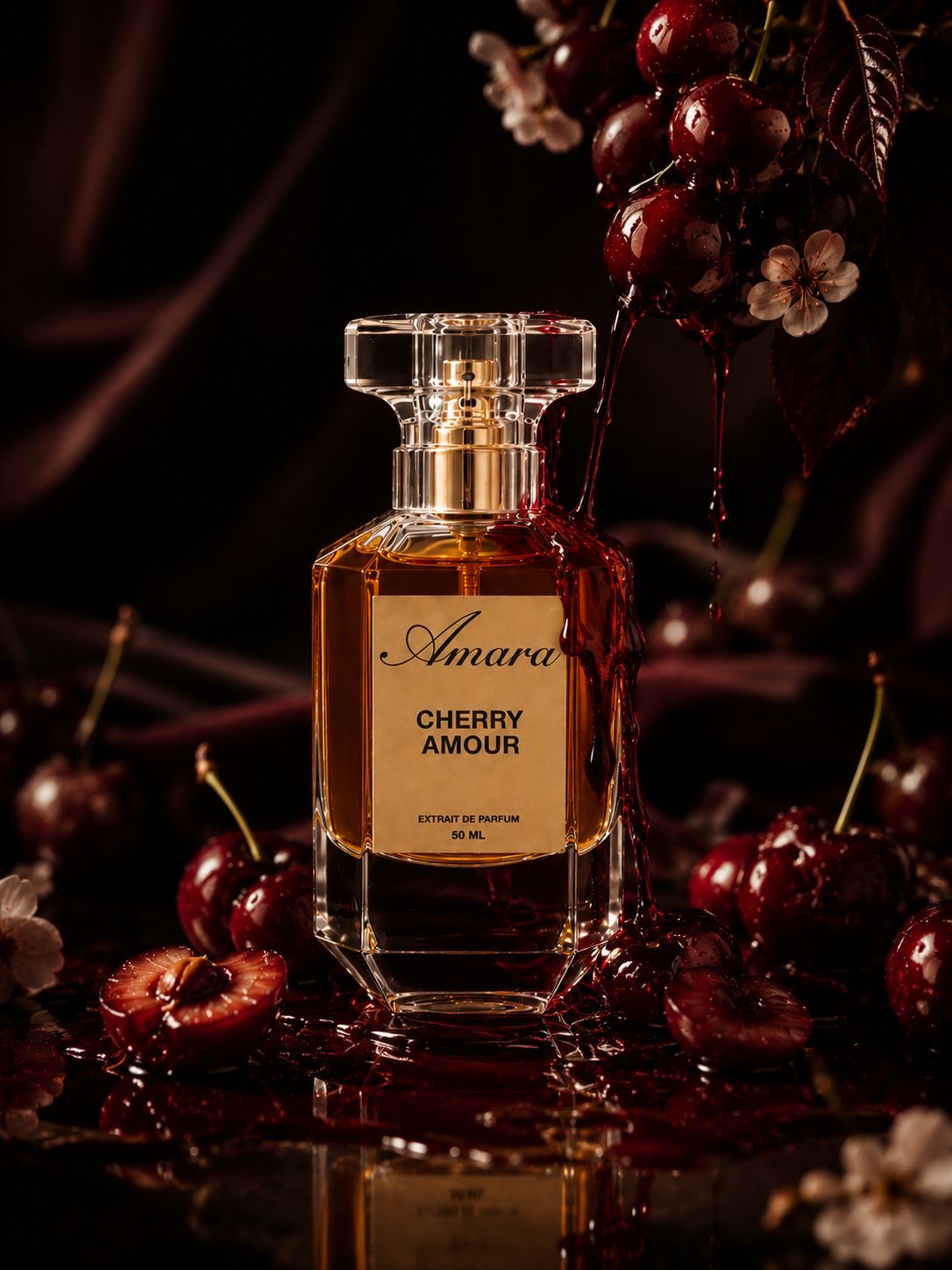Cherry Amour