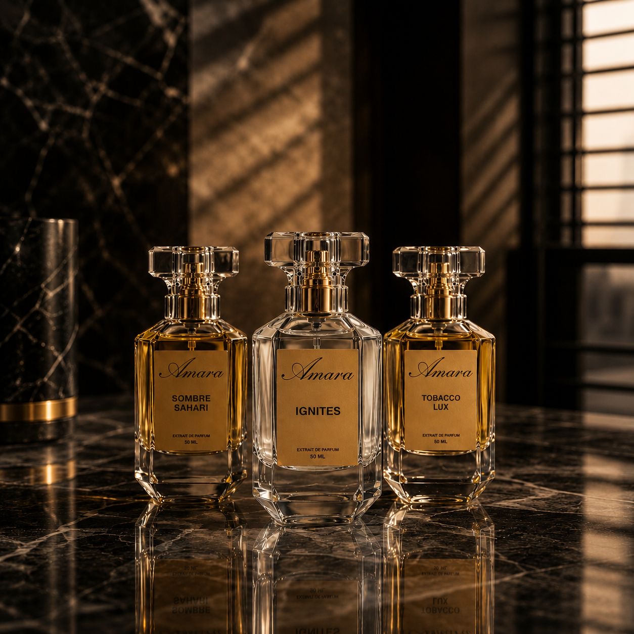 3 x 50ml Bundle