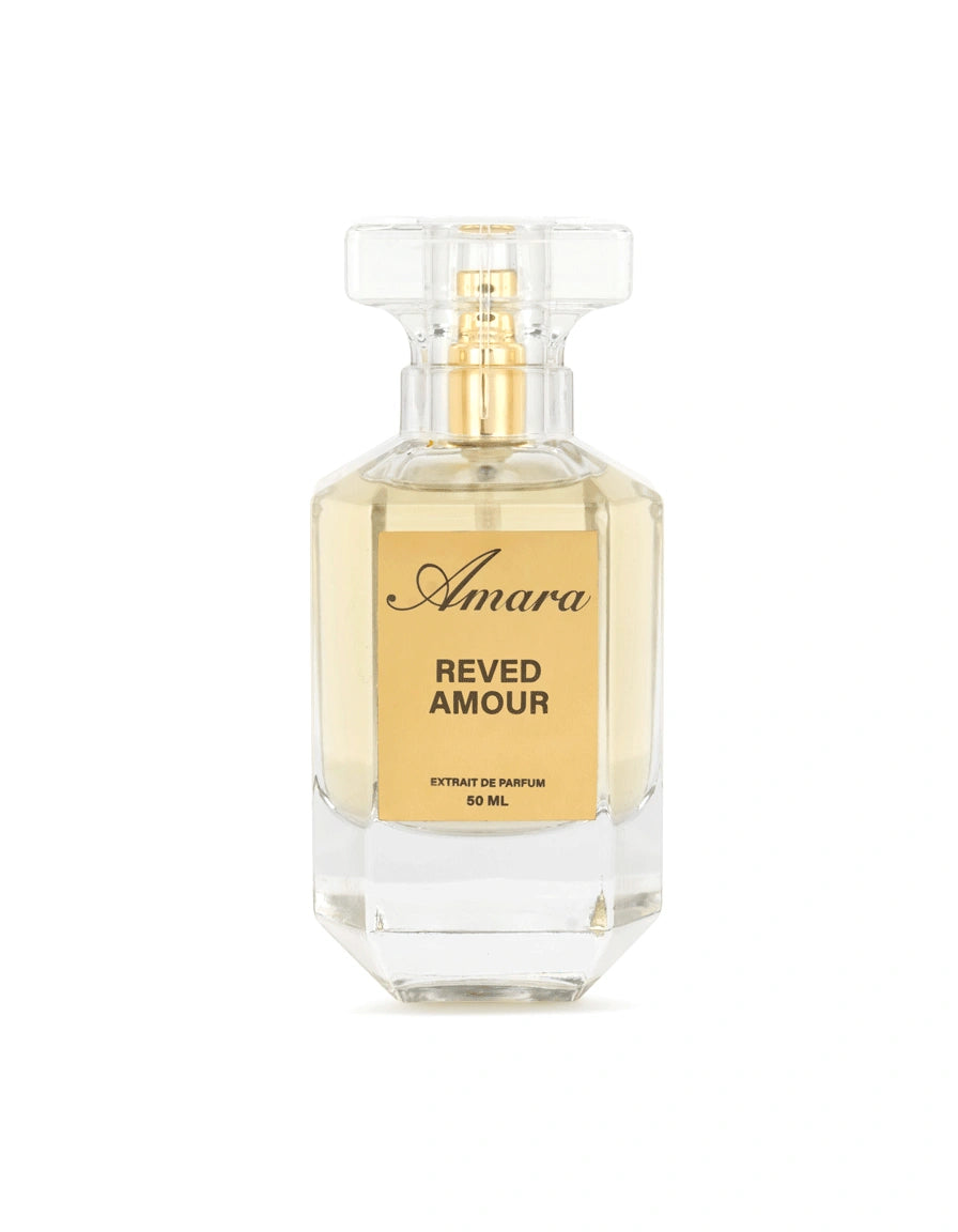 Reved Amour