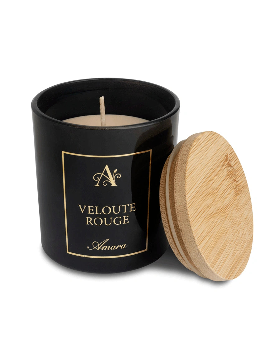Veloute Rouge