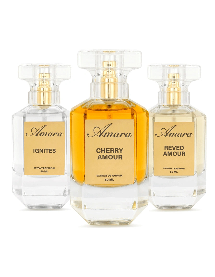 3 X 50ml Bundle