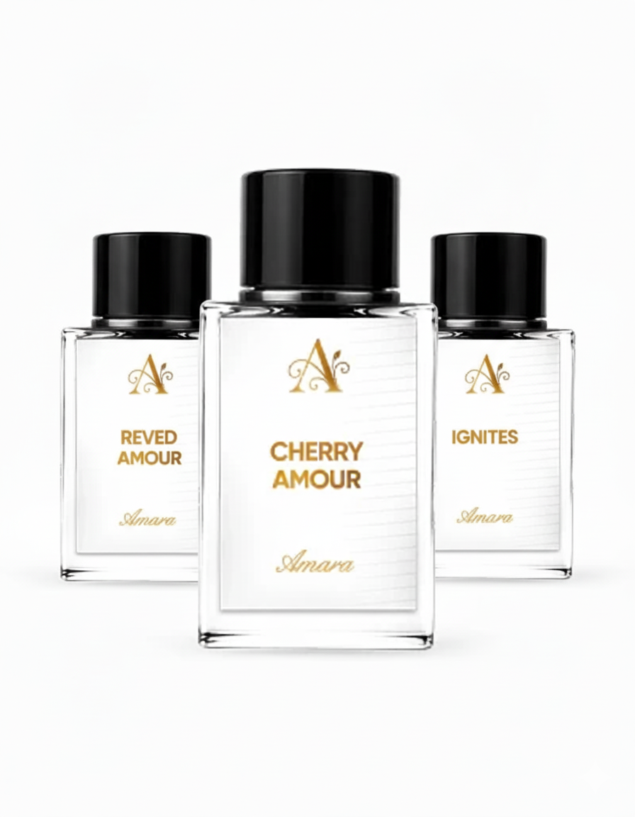 3 X 50ml Bundle