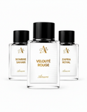 3 x 50ml Bundle