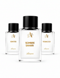 3 x 50ml Bundle