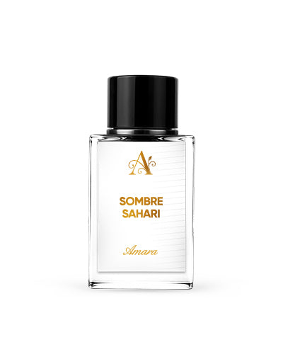 Sombre Sahari 400