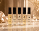 3ml x 5 Bundle - Women's mix and match