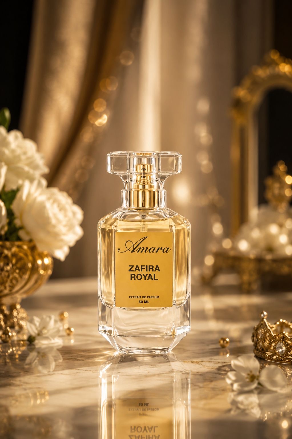 Zafira Royal